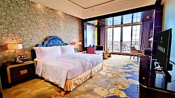 Chateau Star River Guangzhou