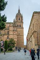 AZZ Salamanca Montalvo