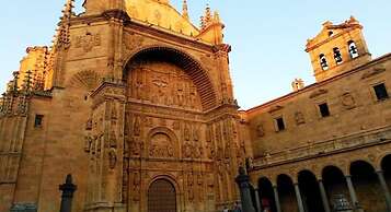 AZZ Salamanca Montalvo