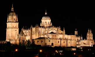 AZZ Salamanca Montalvo