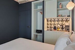 Hotel Aparthotel AMMI Nice Lafayette