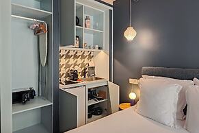 Hotel Aparthotel AMMI Nice Lafayette