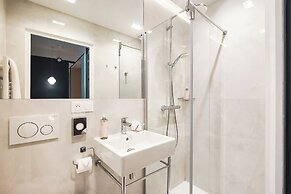 Hotel Aparthotel AMMI Nice Lafayette