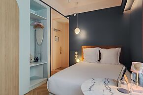 Hotel Aparthotel AMMI Nice Lafayette