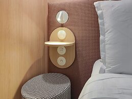Hotel Aparthotel AMMI Nice Lafayette