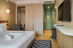 Hotel Aparthotel AMMI Nice Lafayette