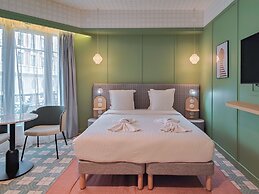 Hotel Aparthotel AMMI Nice Lafayette