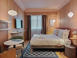 Hotel Aparthotel AMMI Nice Lafayette