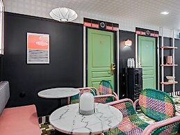 Hotel Aparthotel AMMI Nice Lafayette