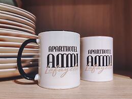 Hotel Aparthotel AMMI Nice Lafayette