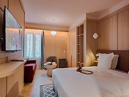 Hotel Aparthotel AMMI Nice Lafayette