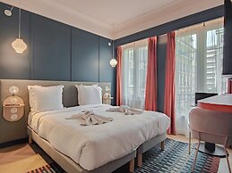 Hotel Aparthotel AMMI Nice Lafayette