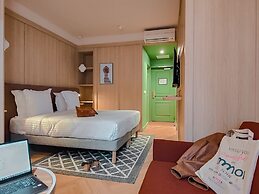 Hotel Aparthotel AMMI Nice Lafayette