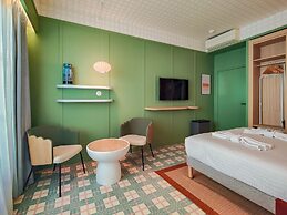 Hotel Aparthotel AMMI Nice Lafayette