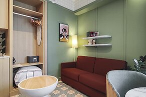 Hotel Aparthotel AMMI Nice Lafayette