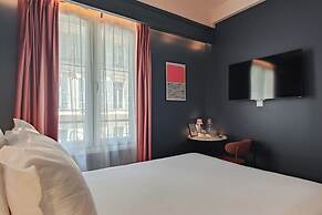Hotel Aparthotel AMMI Nice Lafayette