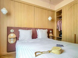 Hotel Aparthotel AMMI Nice Lafayette