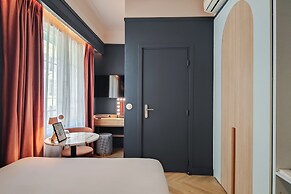 Hotel Aparthotel AMMI Nice Lafayette