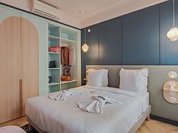 Hotel Aparthotel AMMI Nice Lafayette