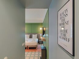 Hotel Aparthotel AMMI Nice Lafayette