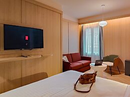 Hotel Aparthotel AMMI Nice Lafayette