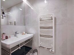Hotel Aparthotel AMMI Nice Lafayette