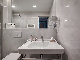 Hotel Aparthotel AMMI Nice Lafayette