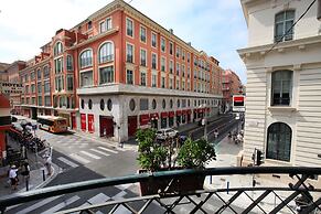 Hotel Aparthotel AMMI Nice Lafayette