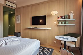 Hotel Aparthotel AMMI Nice Lafayette