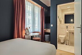 Hotel Aparthotel AMMI Nice Lafayette