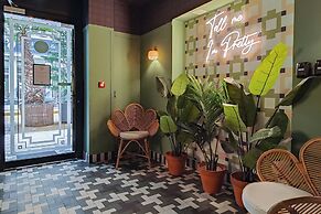 Hotel Aparthotel AMMI Nice Lafayette