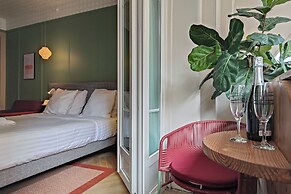Hotel Aparthotel AMMI Nice Lafayette