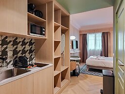 Hotel Aparthotel AMMI Nice Lafayette