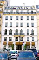 Hôtel Des Grands Hommes