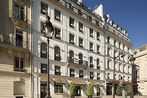 Hôtel Des Grands Hommes