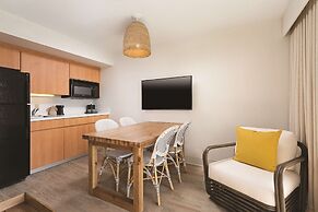 St Pete Shores Hotel