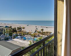 St Pete Shores Hotel