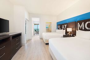 St Pete Shores Hotel