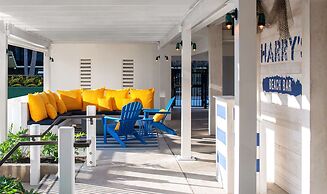St Pete Shores Hotel