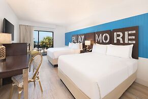 St Pete Shores Hotel