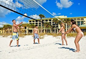 St Pete Shores Hotel