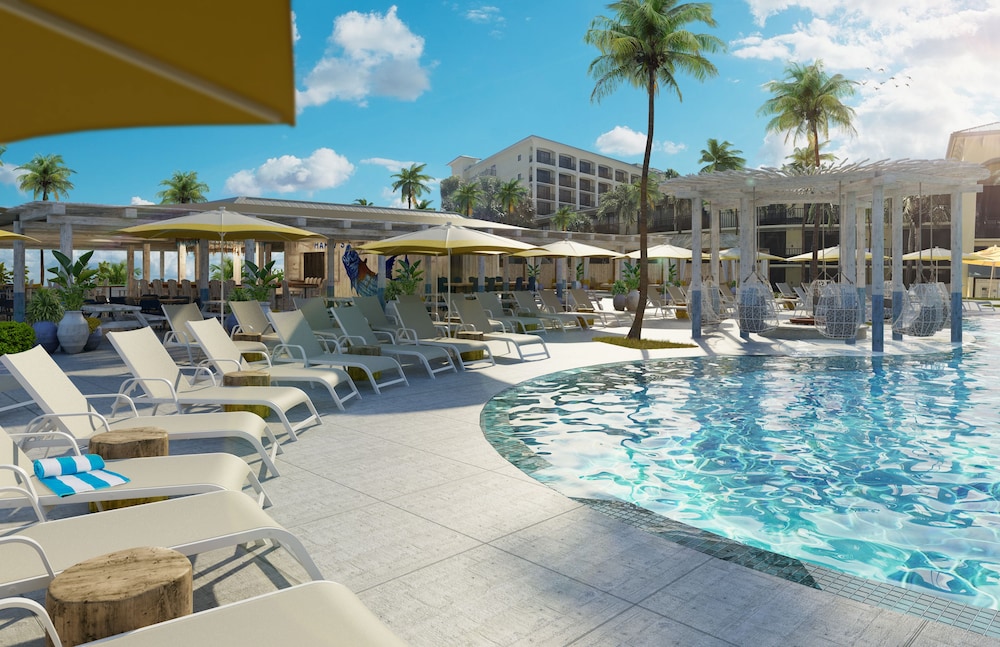 St Pete Shores Hotel