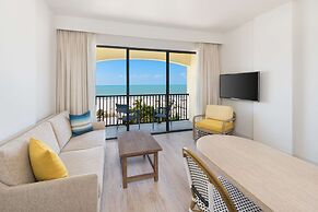 St Pete Shores Hotel