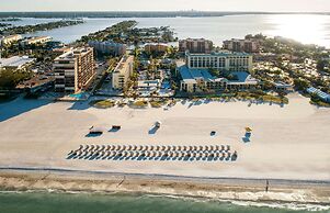 St Pete Shores Hotel