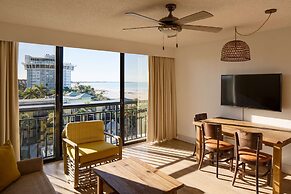 St Pete Shores Hotel