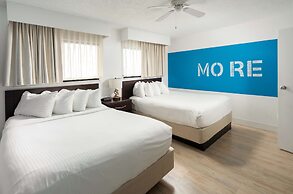 St Pete Shores Hotel