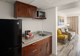 St Pete Shores Hotel