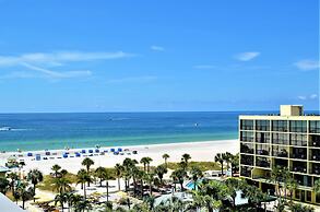 St Pete Shores Hotel