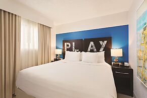 St Pete Shores Hotel