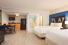 St Pete Shores Hotel